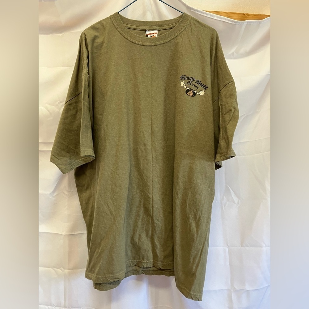 Two piece bundle men shirts - Picture 2 of 9